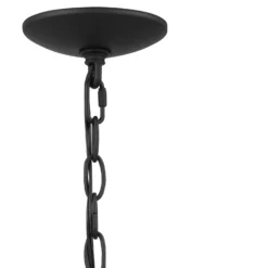 Quoizel O'Leary 16 Inch Tall Outdoor Hanging Lantern -LumeLux Shop Quoizel OLY1908EK 6
