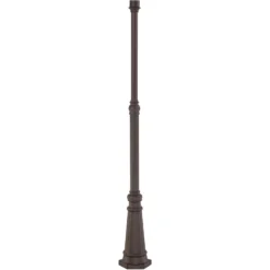 Quoizel 81 Inch Outdoor Post By Quoizel