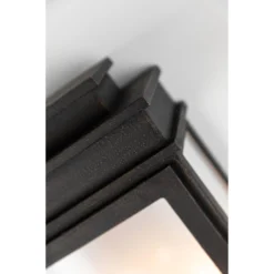 Vintage 24 Inch Tall 3 Light Outdoor Wall Light By Troy Lighting -LumeLux Shop Troy Lighting B2973 Vintage 006