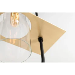 Smyth 17 Inch Tall 1 Light Outdoor Wall Light By Troy Lighting -LumeLux Shop Troy Lighting B6392 Smyth 004