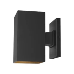 Visual Comfort Studio Collection Sean Lavin Pohl 9 Inch Tall Outdoor Wall Light -LumeLux Shop Visual Comfort Studio Collection 8731701 12 ALT