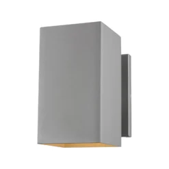 Visual Comfort Studio Collection Sean Lavin Pohl 9 Inch Tall Outdoor Wall Light -LumeLux Shop Visual Comfort Studio Collection 8731701 753