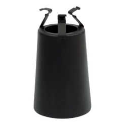 Visual Comfort Studio Collection Outdoor Cylinders Outdoor Pier Mount Adapter