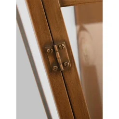 Hyannis 28 Inch Tall 4 Light Outdoor Wall Light By Visual Comfort Studio Collection -LumeLux Shop Visual Comfort Studio Collection FS CO1364NCP DET2