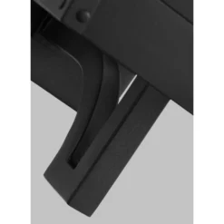 Hyannis 28 Inch Tall 4 Light Outdoor Wall Light By Visual Comfort Studio Collection -LumeLux Shop Visual Comfort Studio Collection FS CO1364TXB DET2