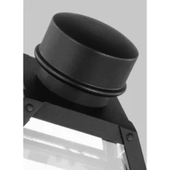 Hyannis 19 Inch Tall 3 Light Outdoor Post Lamp By Visual Comfort Studio Collection -LumeLux Shop Visual Comfort Studio Collection FS CO1413TXB DET1