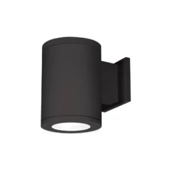 WAC Lighting Tube Architectural 9 Inch Tall LED Outdoor Wall Light -LumeLux Shop WAC Lighting 790576306018.main