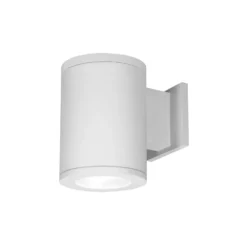 WAC Lighting Tube Architectural 9 Inch Tall LED Outdoor Wall Light -LumeLux Shop WAC Lighting 790576329192.main