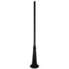 Z-Lite Outdoor Post 121 Inch Outdoor Post