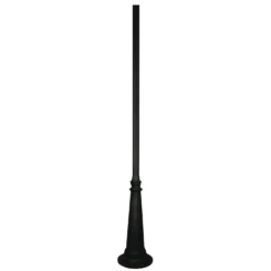 Z-Lite Outdoor Post 121 Inch Outdoor Post
