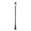 Z-Lite Luca 115 Inch Tall LED Outdoor Post Lamp