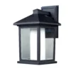 Z-Lite Mesa 14 Inch Tall Outdoor Wall Light