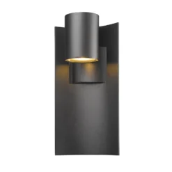 Z-Lite Amador 14 Inch Tall LED Outdoor Wall Light