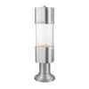 Z-Lite Lestat 21 Inch Tall LED Outdoor Pier Lamp