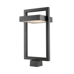 Z-Lite Outdoor Post Lamp