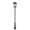 Beacon 125 Inch Outdoor Post By Z-Lite