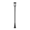 Z-Lite Jordan 114 Inch Tall Outdoor Post Lamp