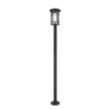 Z-Lite Jordan 93 Inch Tall Outdoor Post Lamp