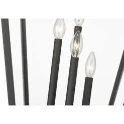 Talbot 34 Inch Outdoor Post By Z-Lite -LumeLux Shop Z Lite 579PHXLXR BK AT 6