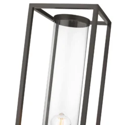 Z-Lite Dunbroch 26 Inch Tall Outdoor Post Lamp -LumeLux Shop Z Lite 584PHBS DBZ OBS AT 6