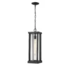 Z-Lite Glenwood 22 Inch Tall Outdoor Hanging Lantern