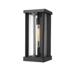 Z-Lite Glenwood 16 Inch Tall Outdoor Wall Light