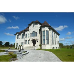 Z-Lite Glenwood 22 Inch Tall Outdoor Pier Lamp -LumeLux Shop Z Lite 586PHBS SQPM BK RS 3