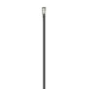 Z-Lite Helix 109 Inch Outdoor Post