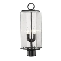 Sana 20 Inch Outdoor Post By Z-Lite