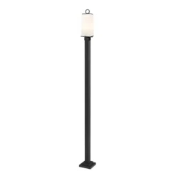 Sana 114 Inch Outdoor Post By Z-Lite
