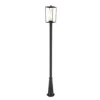 Z-Lite Sheridan 116 Inch Outdoor Post