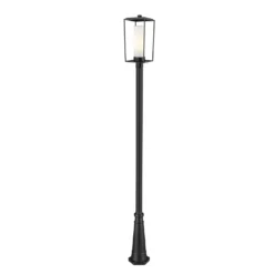 Z-Lite Sheridan 116 Inch Outdoor Post