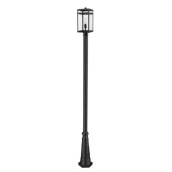 Z-Lite Nuri 111 Inch Outdoor Post