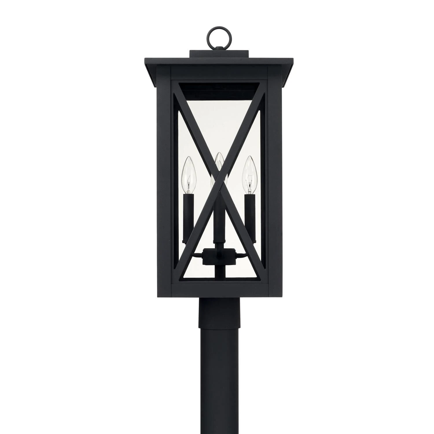Front Page -LumeLux Shop capital lighting 926643BK