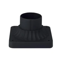 Capital Lighting Fixture Company Outdoor Pier Mount Adapter