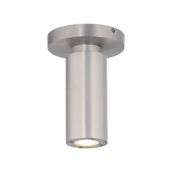 DweLED Caliber 5 Inch LED Outdoor Flush Mount